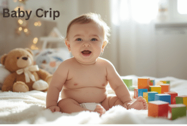 Best Baby Diaper