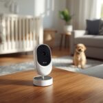 TP-Link 1080P Indoor Security Camera