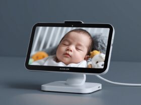 Best video monitor for digital marketing professionals
