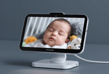Best video monitor for digital marketing professionals