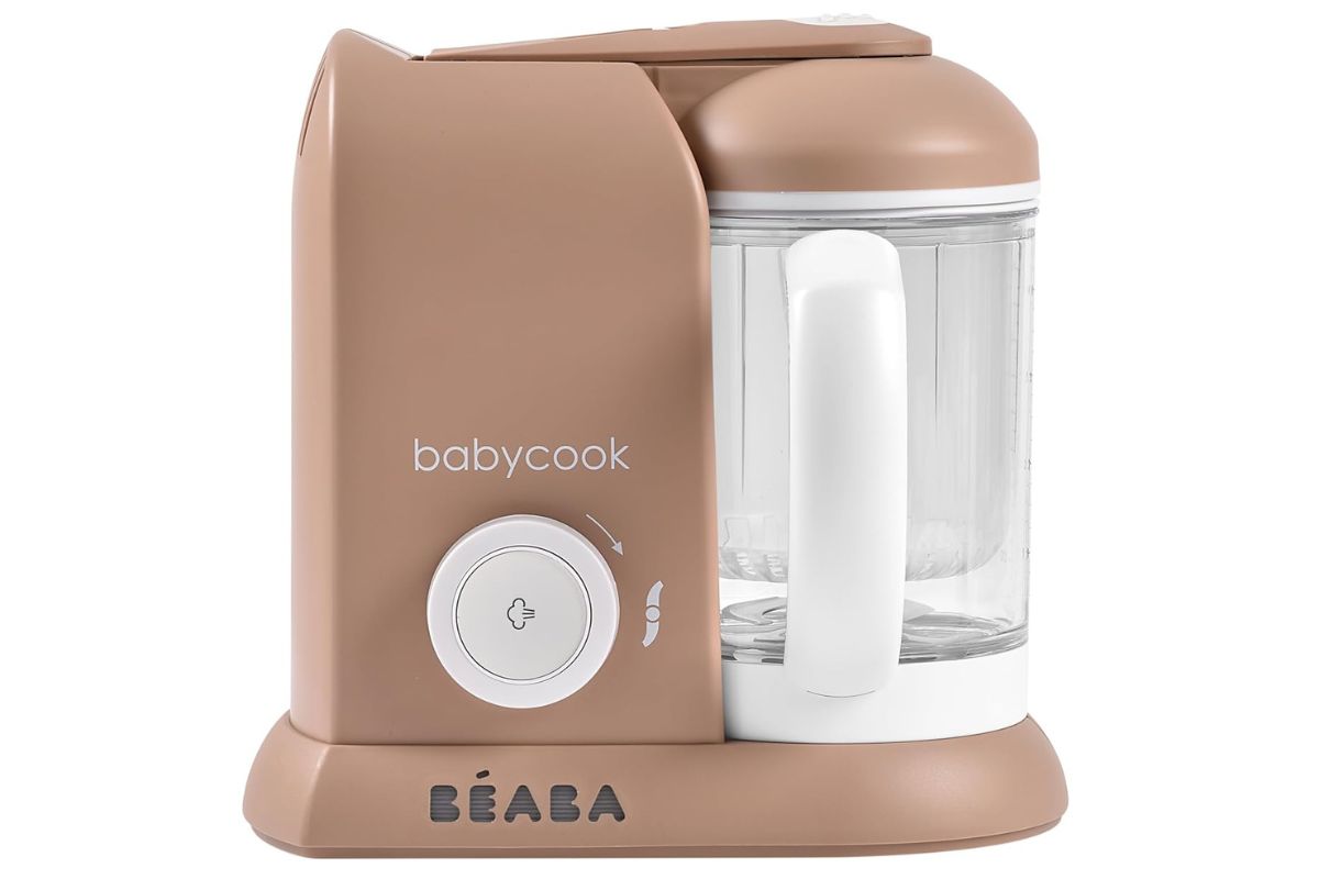 Best Baby Food Maker