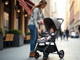 Best Baby Stroller