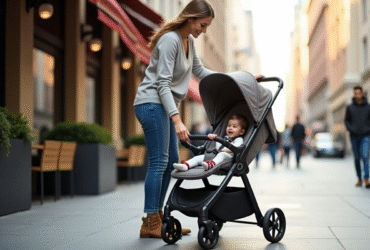 Best Baby Stroller
